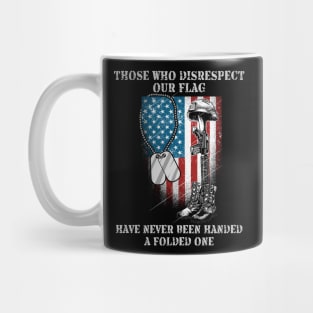 AMERICAN FLAG Mug